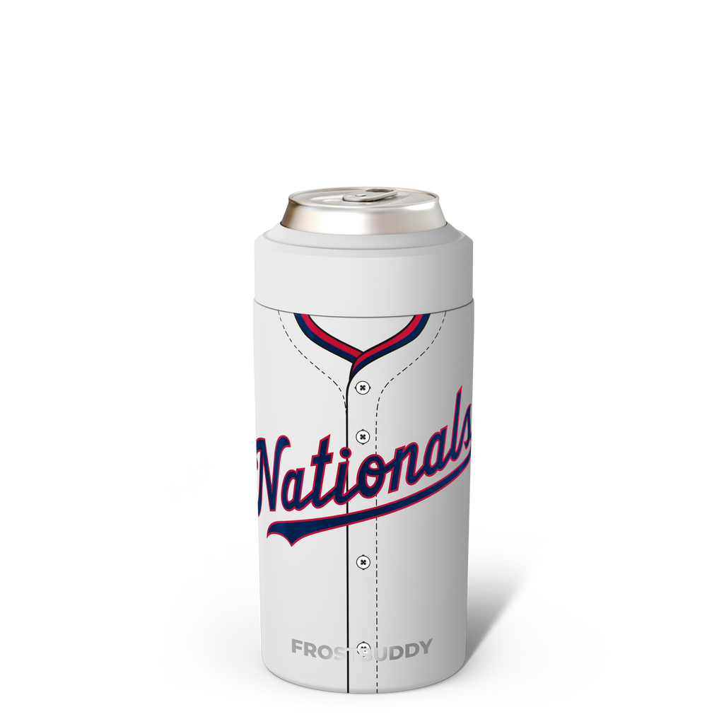 Universal Buddy Washington Nationals #1 Dad