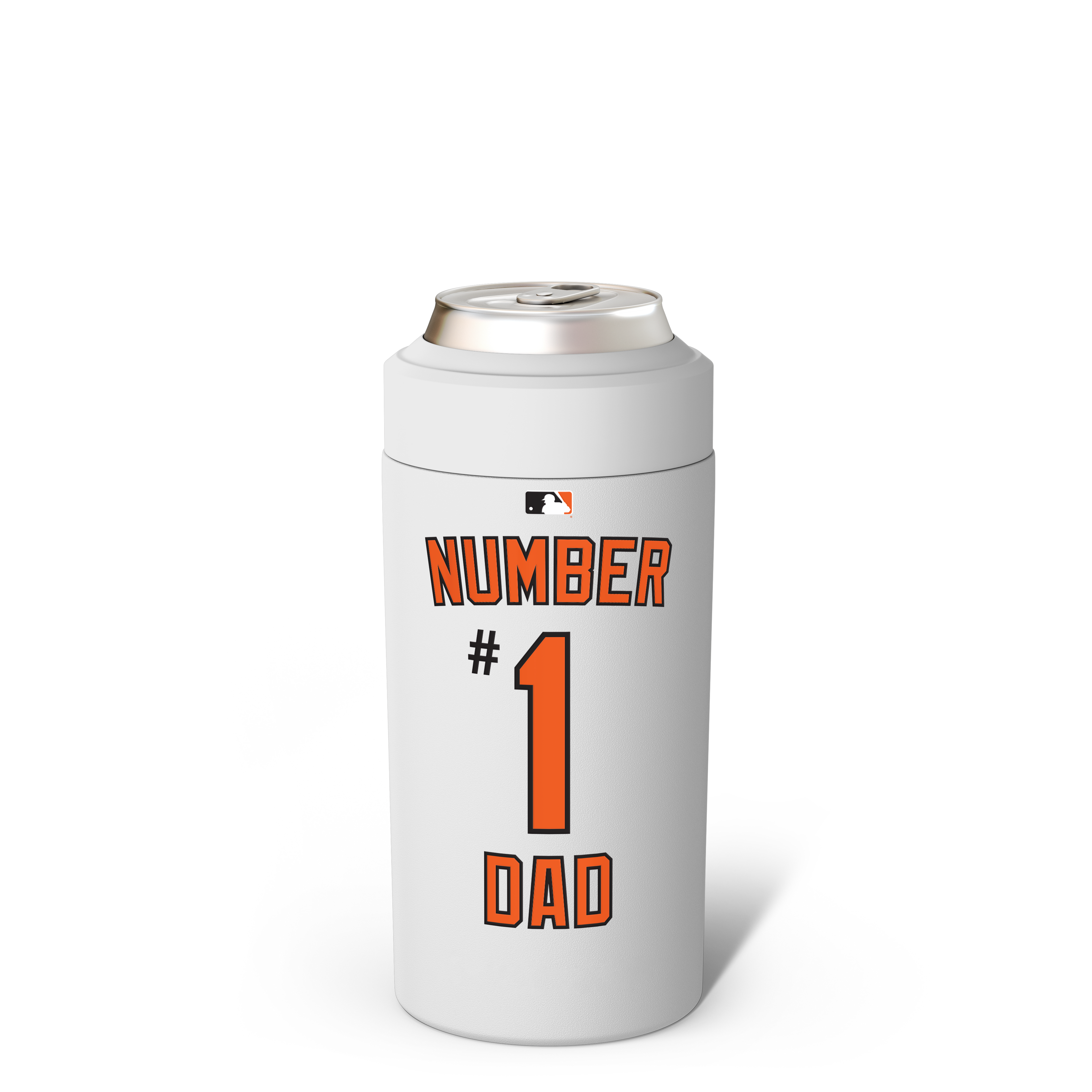 Universal Buddy Baltimore Orioles #1 Dad
