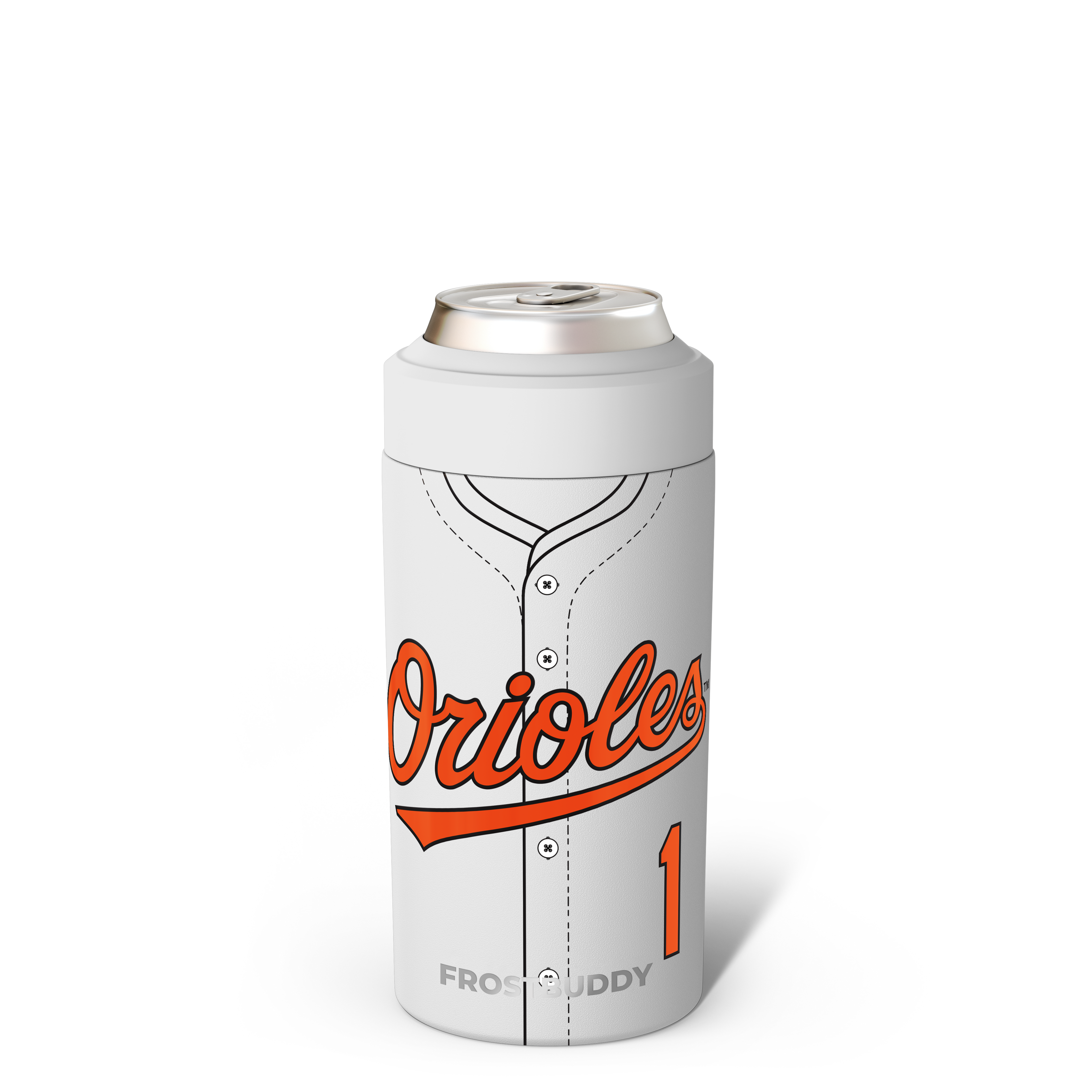 Universal Buddy Baltimore Orioles #1 Dad