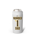 Universal Buddy San Diego Padres #1 Dad