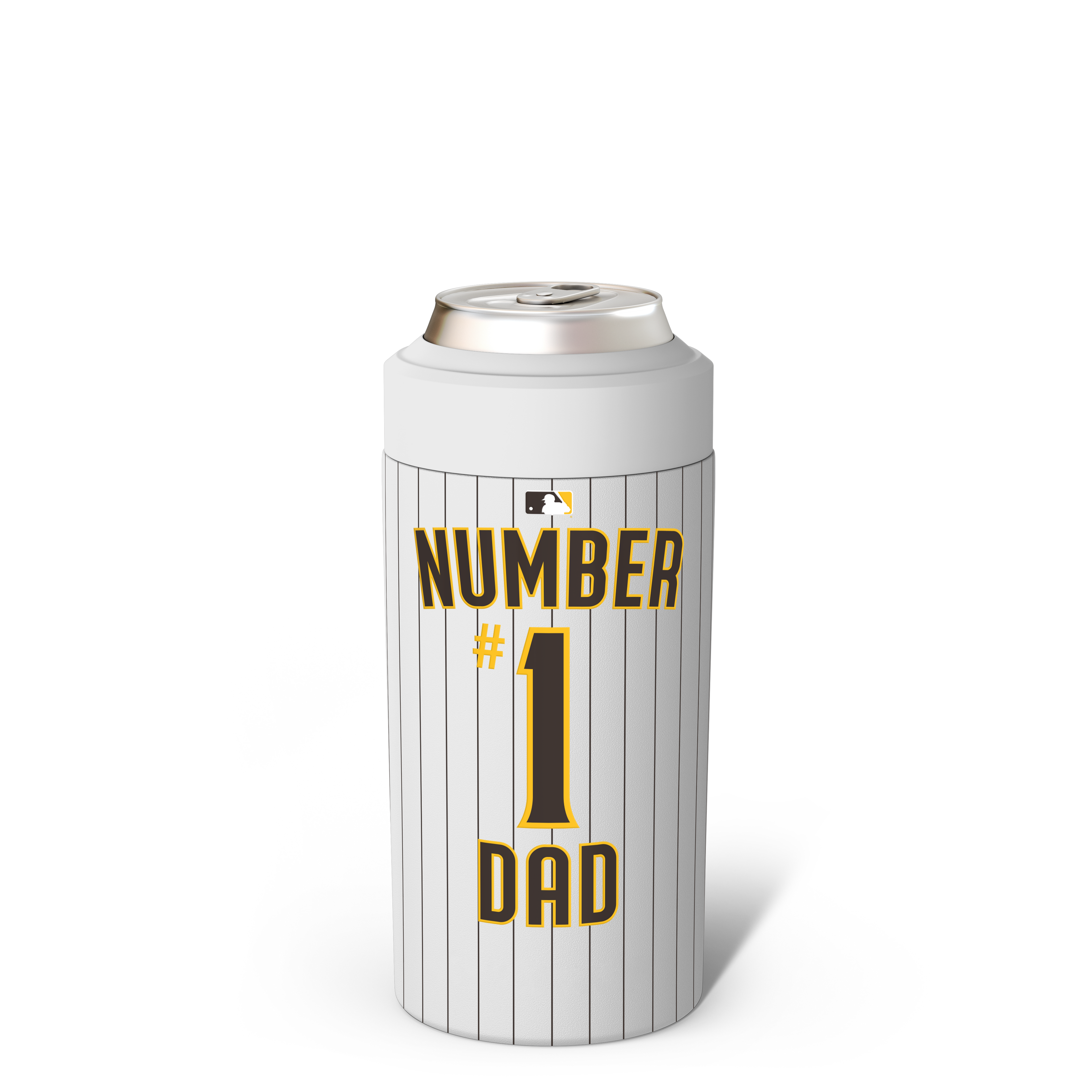 Universal Buddy San Diego Padres #1 Dad