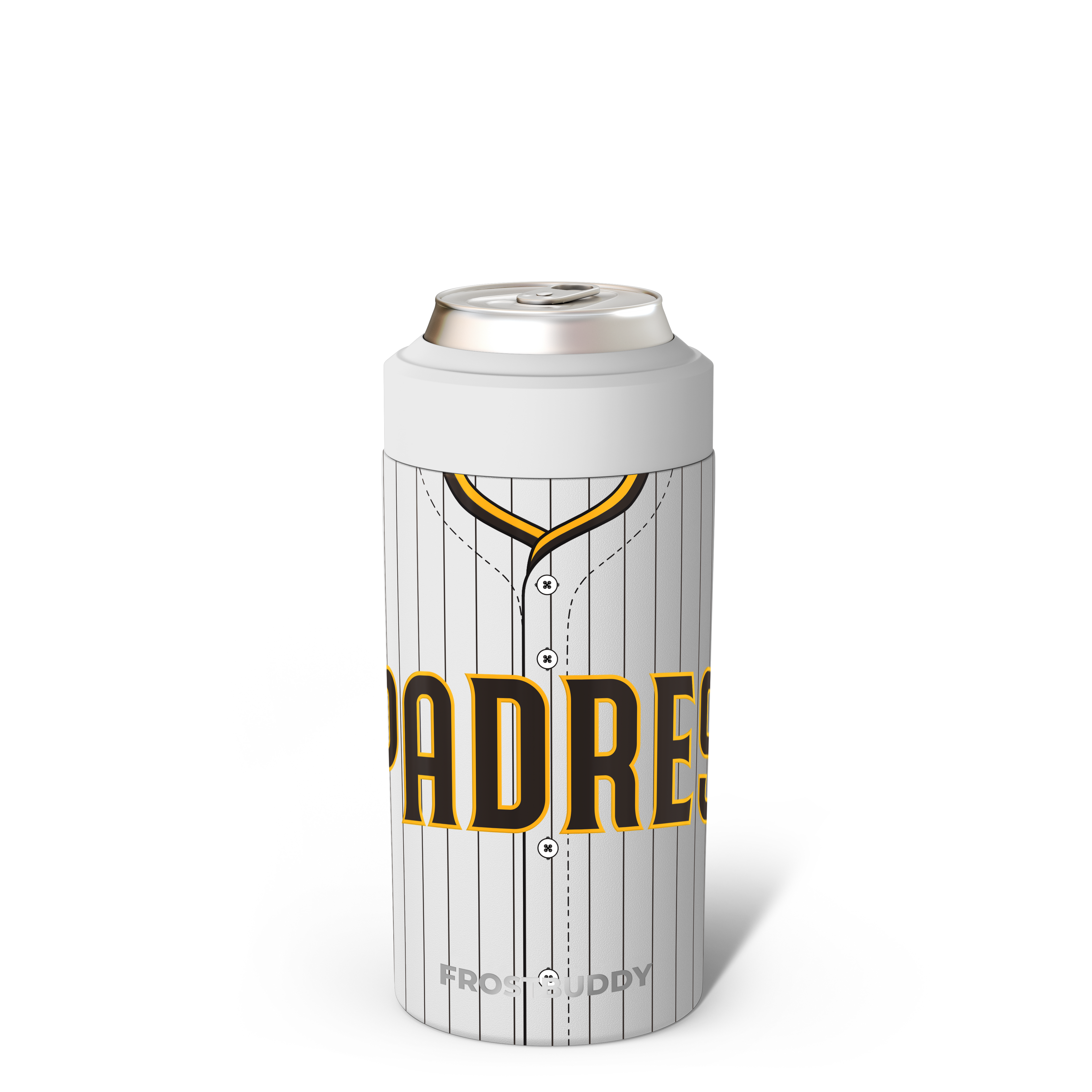Universal Buddy San Diego Padres #1 Dad
