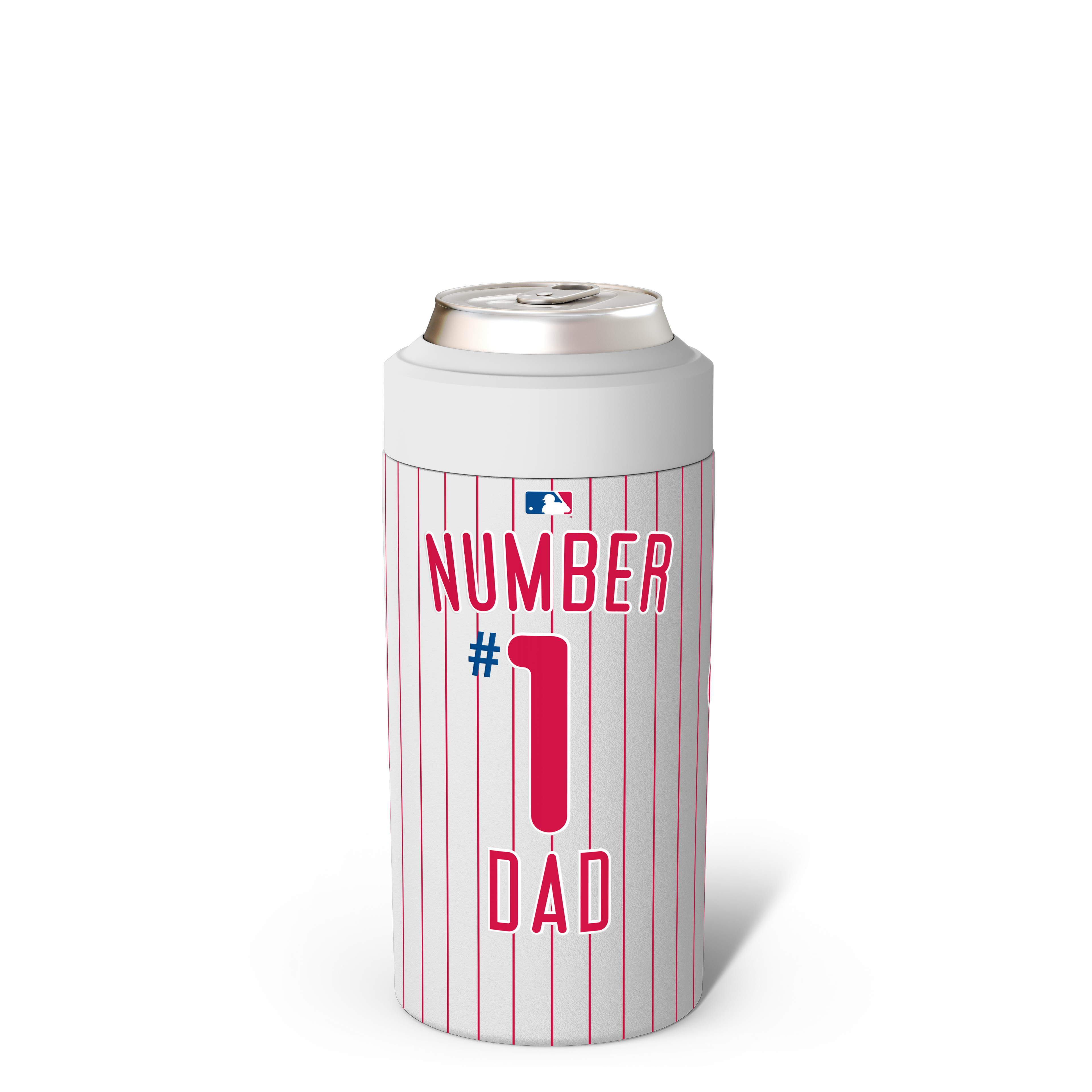 Universal Buddy Philidelphia Phillies #1 Dad