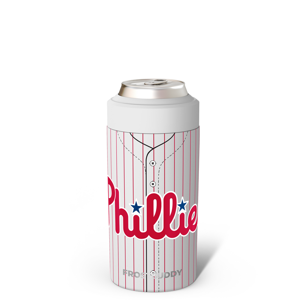 Universal Buddy Philidelphia Phillies #1 Dad