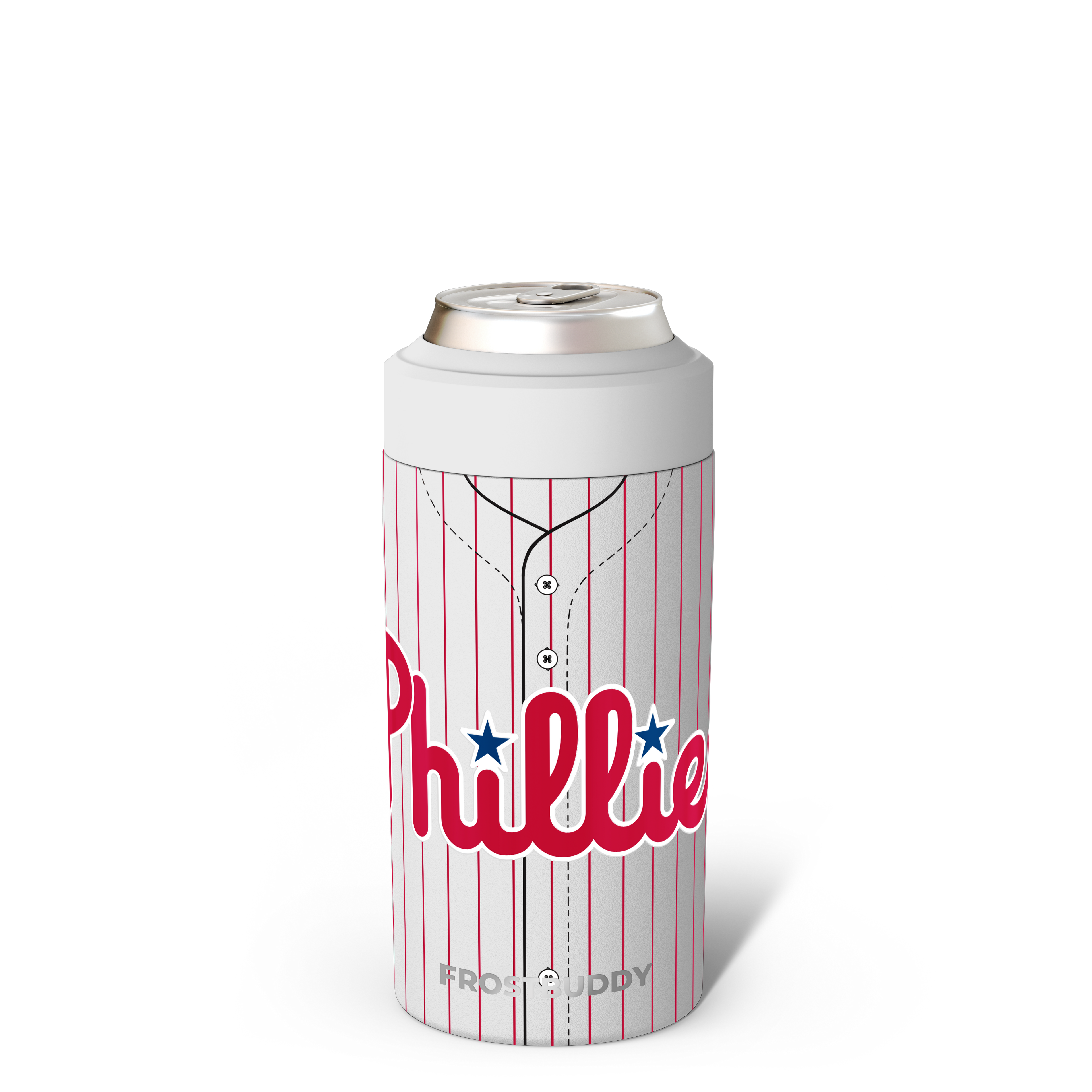 Universal Buddy Philidelphia Phillies #1 Dad