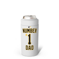 Universal Buddy Pittsburgh Pirates #1 Dad
