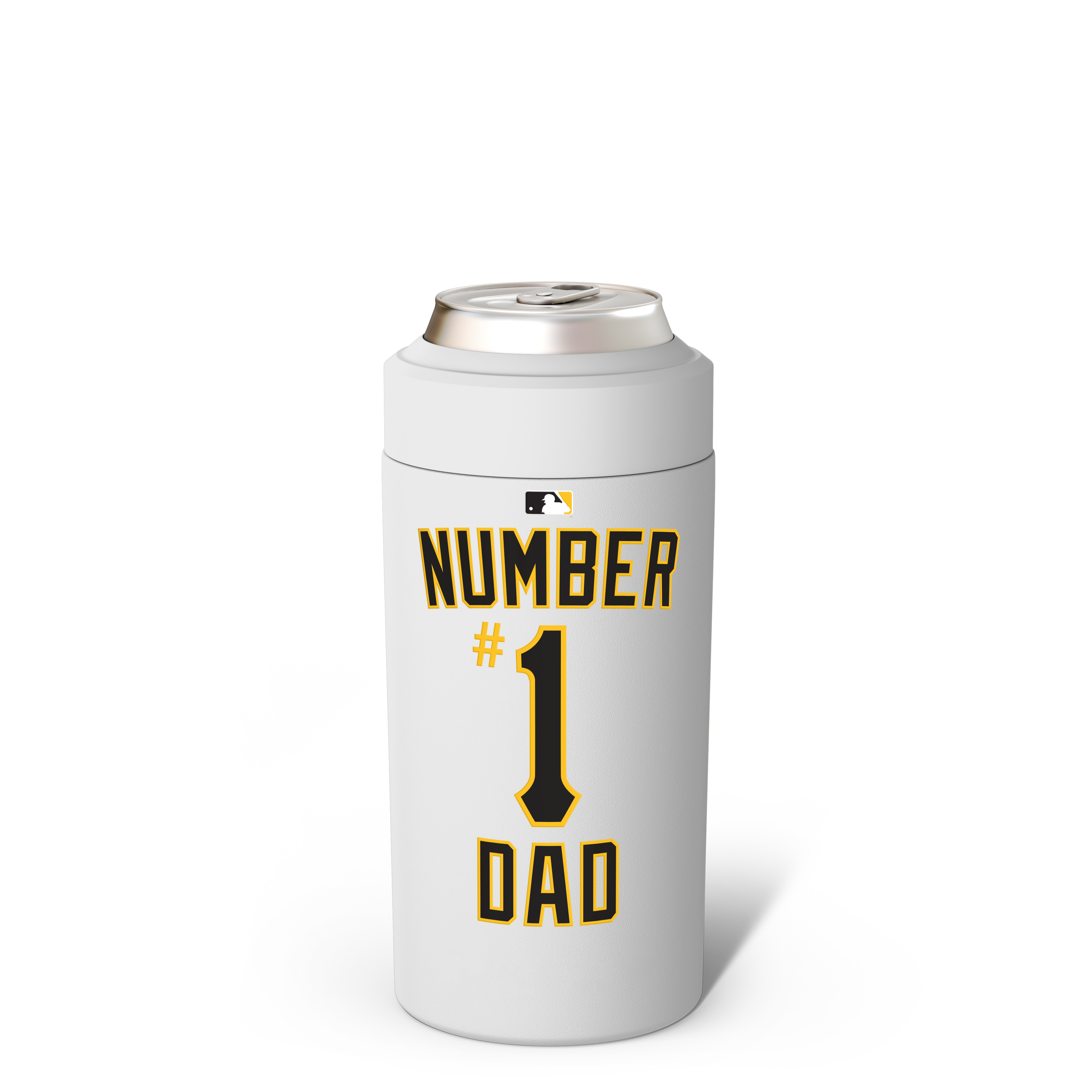 Universal Buddy Pittsburgh Pirates #1 Dad