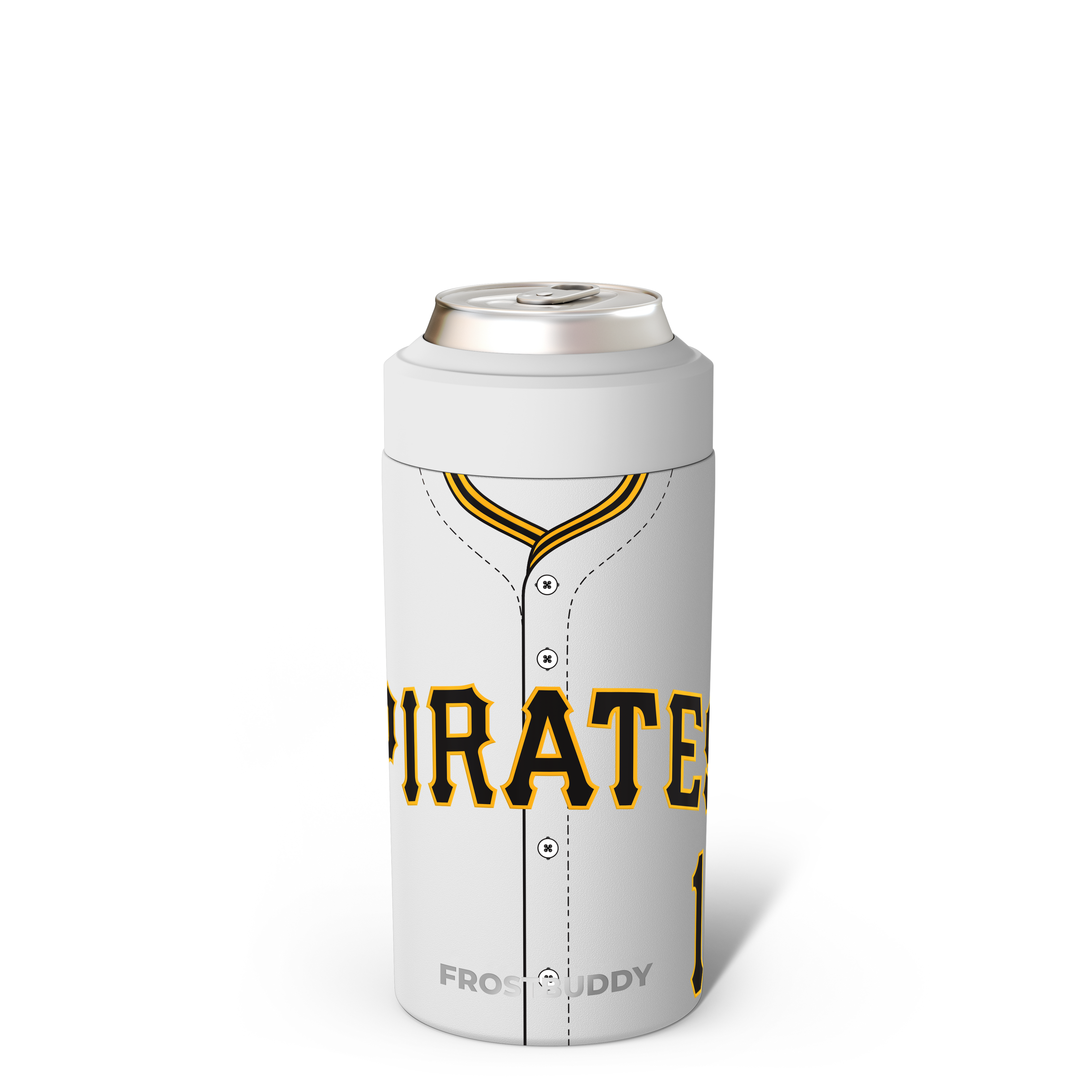 Universal Buddy Pittsburgh Pirates #1 Dad