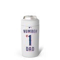 Universal Buddy Texas Rangers #1 Dad
