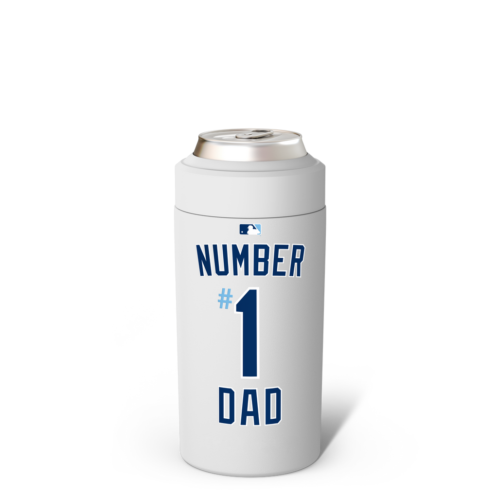 Universal Buddy Tampa Bay Rays #1 Dad