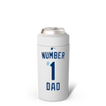 Universal Buddy Tampa Bay Rays #1 Dad