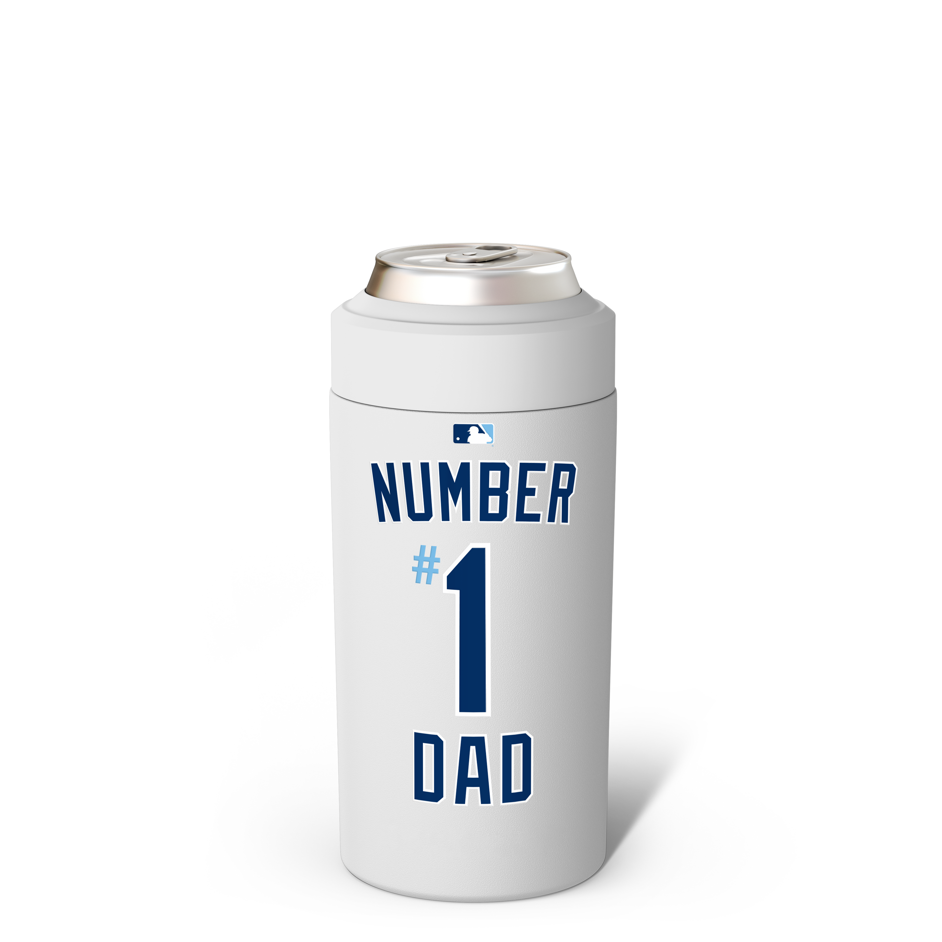 Universal Buddy Tampa Bay Rays #1 Dad