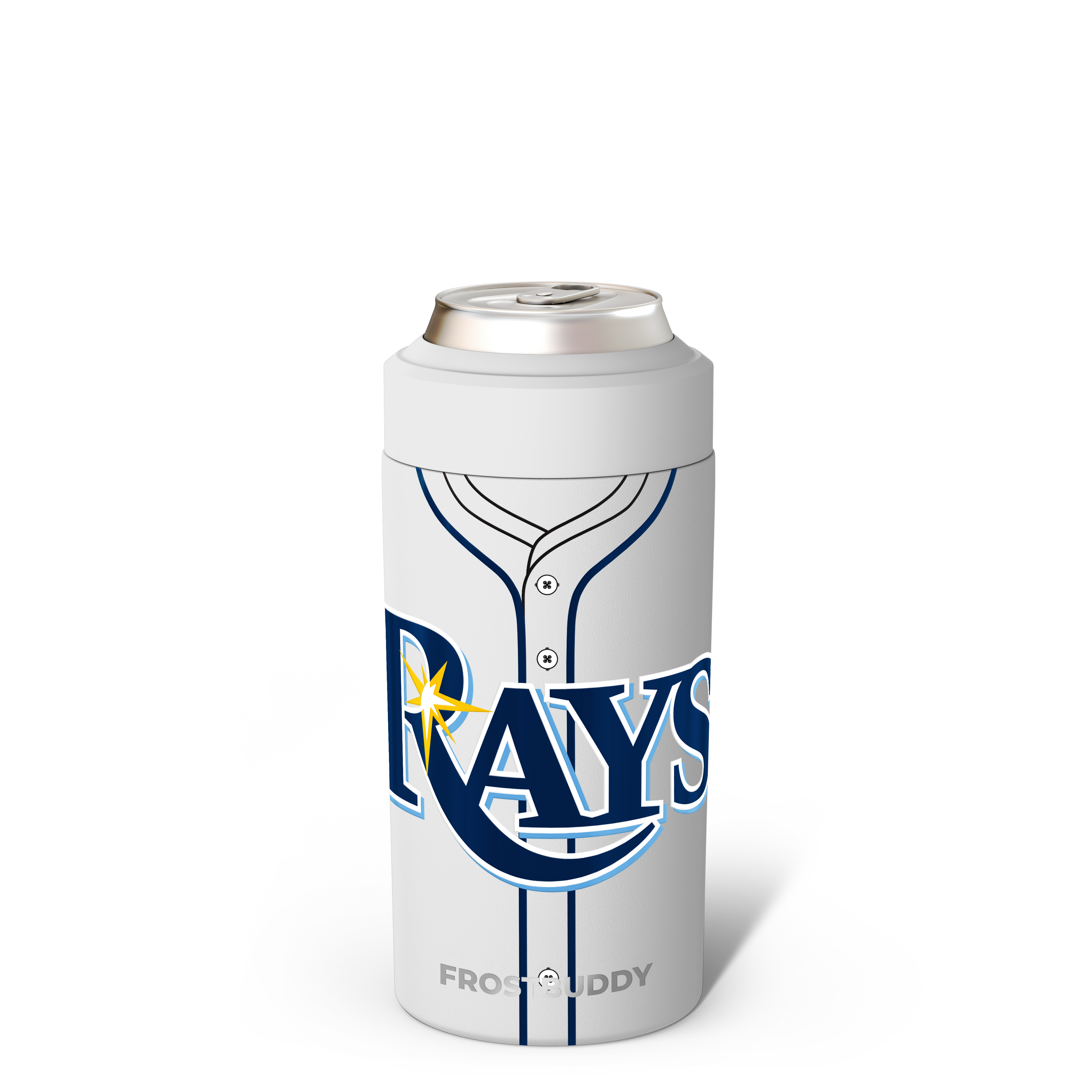 Universal Buddy Tampa Bay Rays #1 Dad