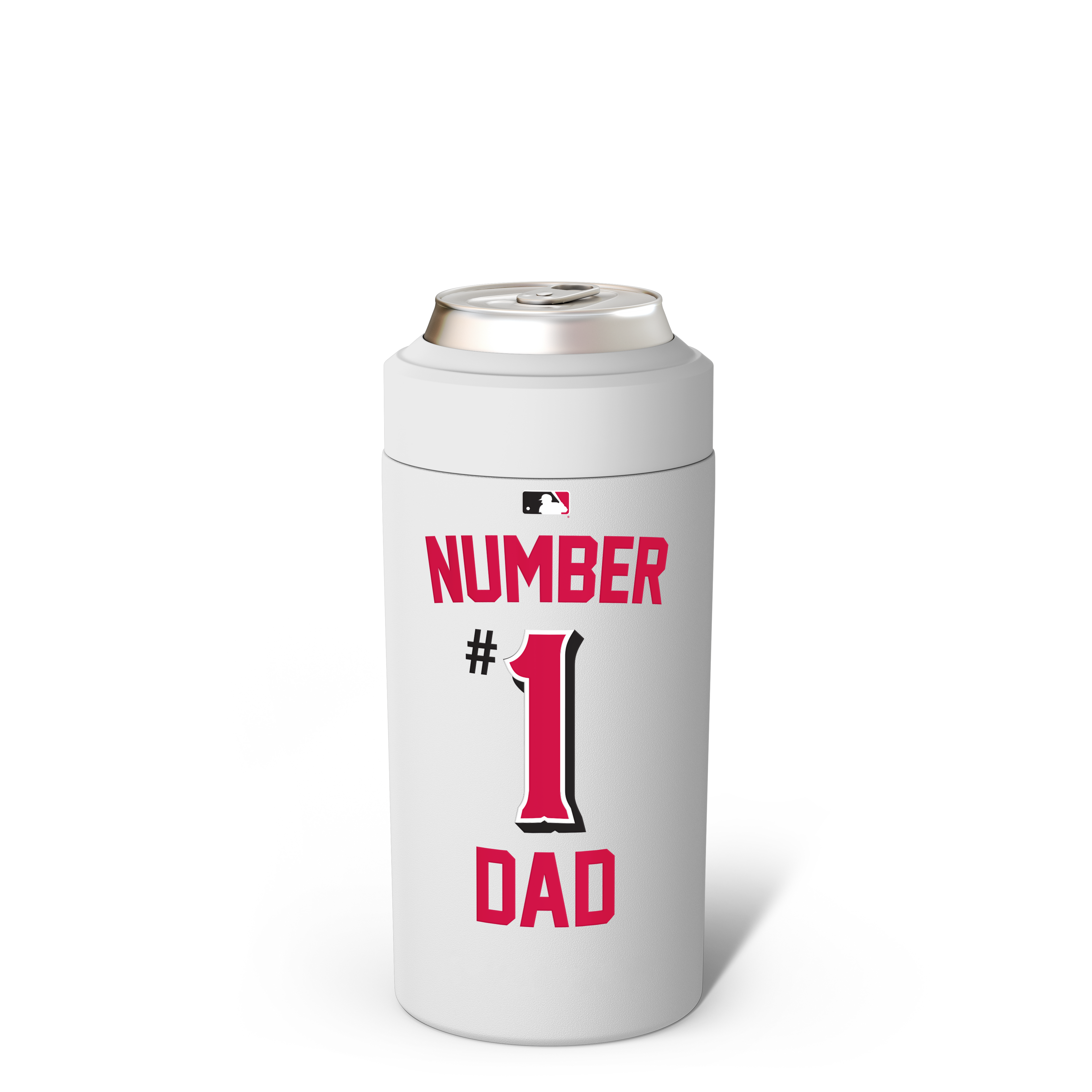 Universal Buddy Cincinnati Reds #1 Dad