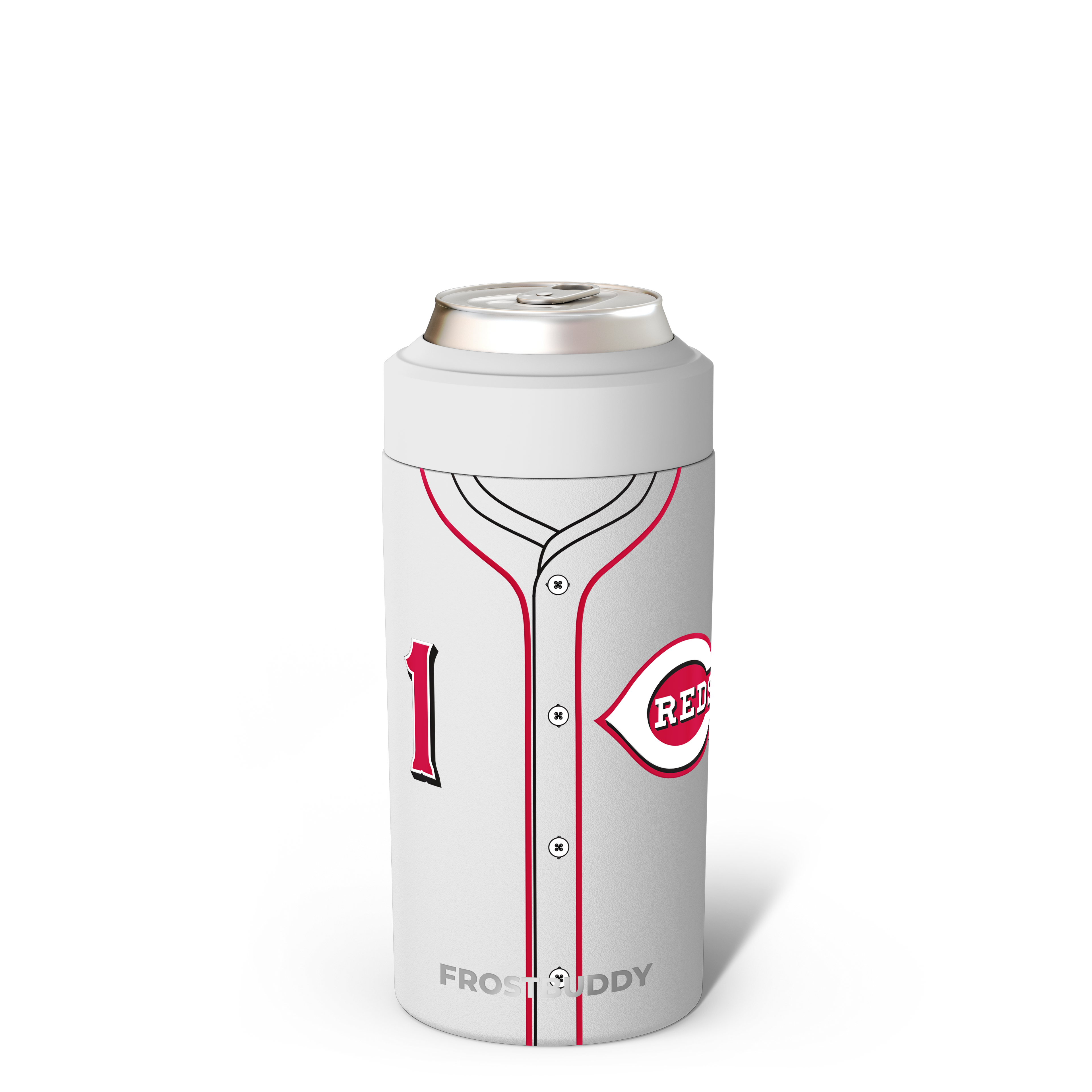 Universal Buddy Cincinnati Reds #1 Dad
