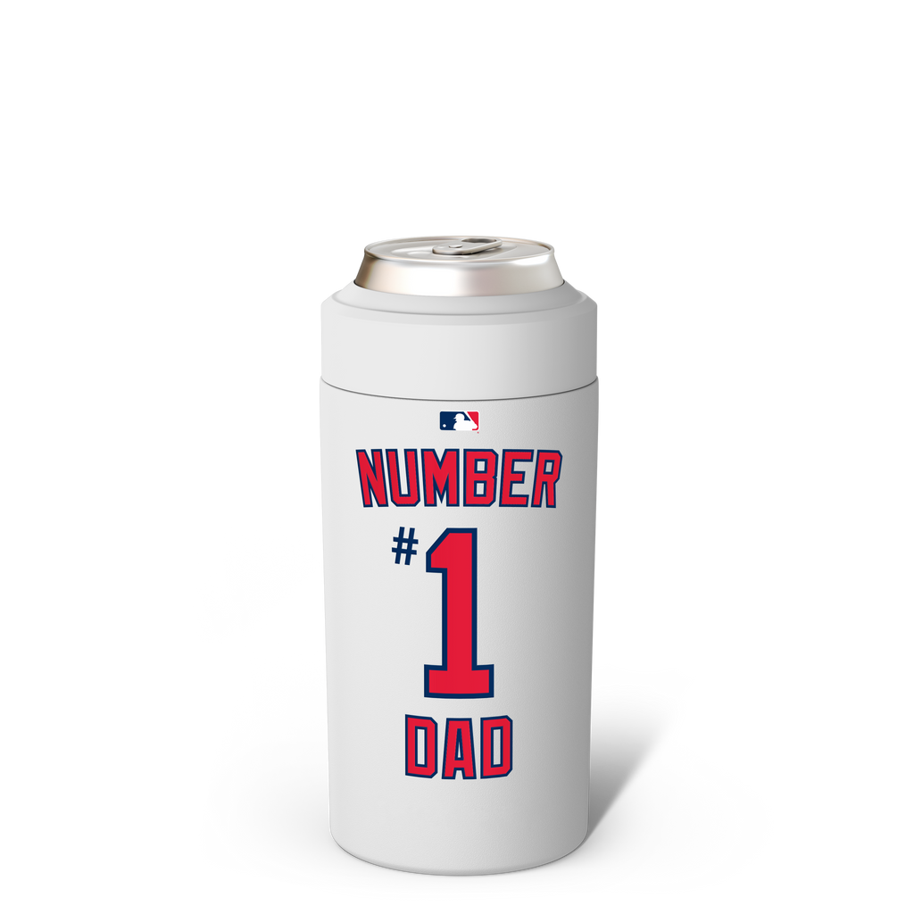Universal Buddy Boston Red Sox #1 Dad