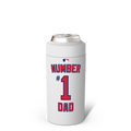 Universal Buddy Boston Red Sox #1 Dad
