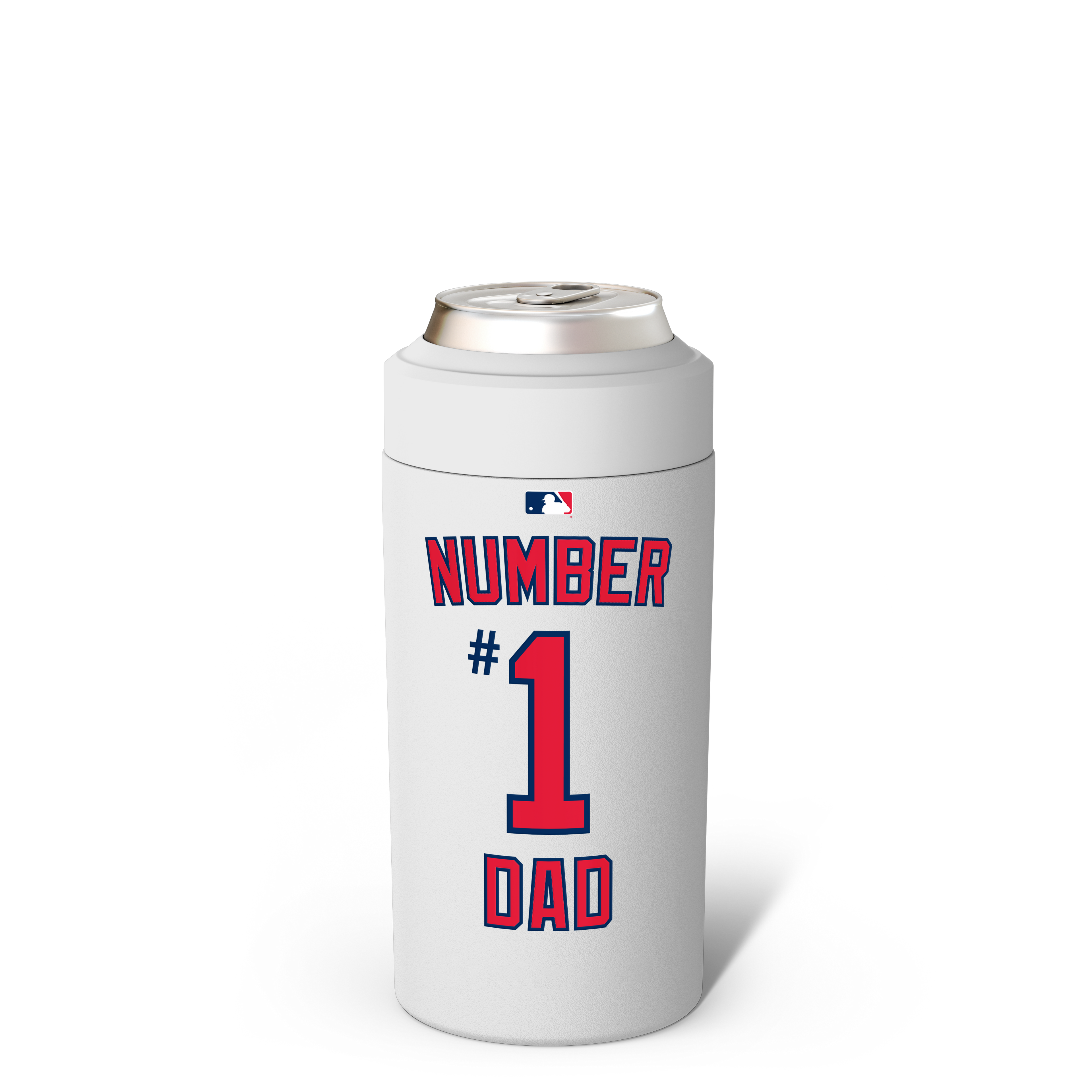 Universal Buddy Boston Red Sox #1 Dad