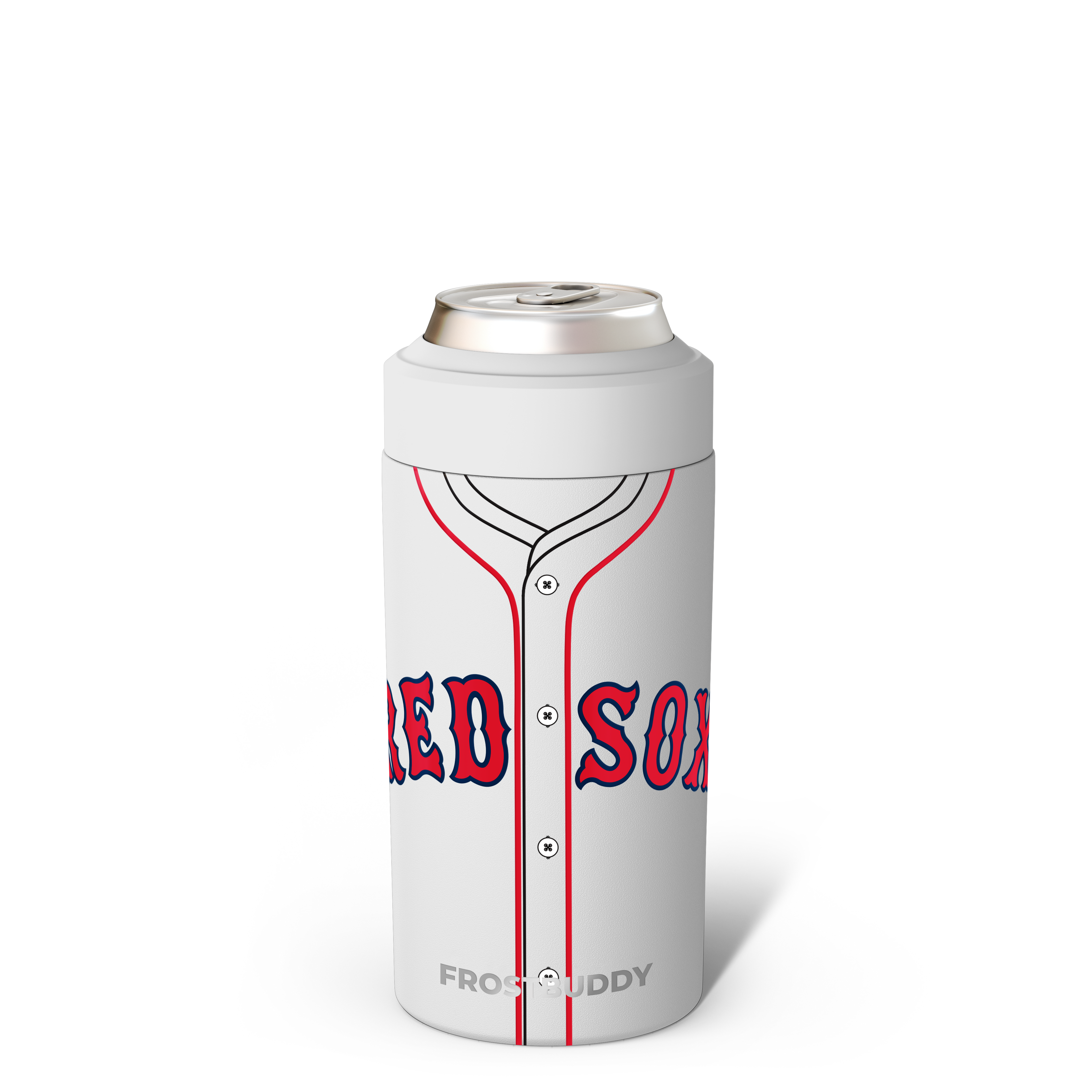 Universal Buddy Boston Red Sox #1 Dad