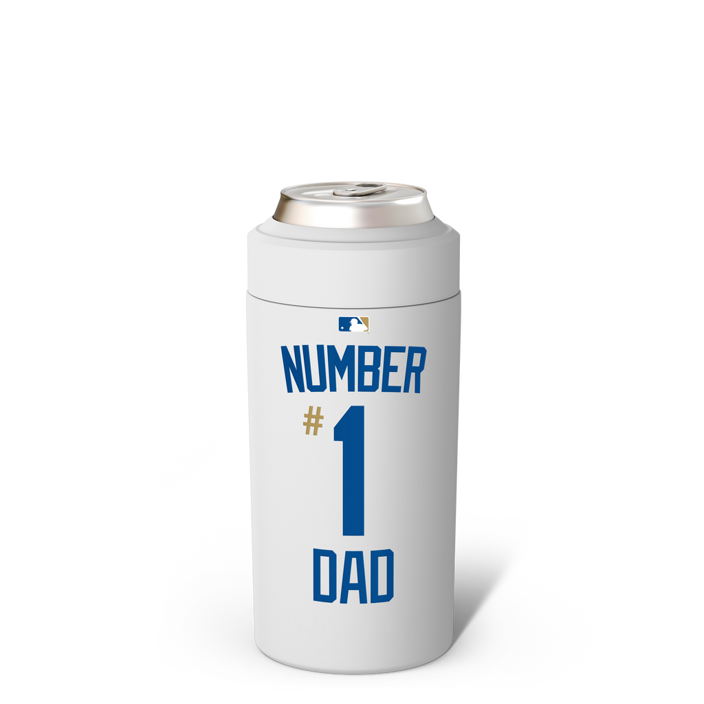 Universal Buddy Kansas City Royals #1 Dad