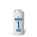 Universal Buddy Kansas City Royals #1 Dad