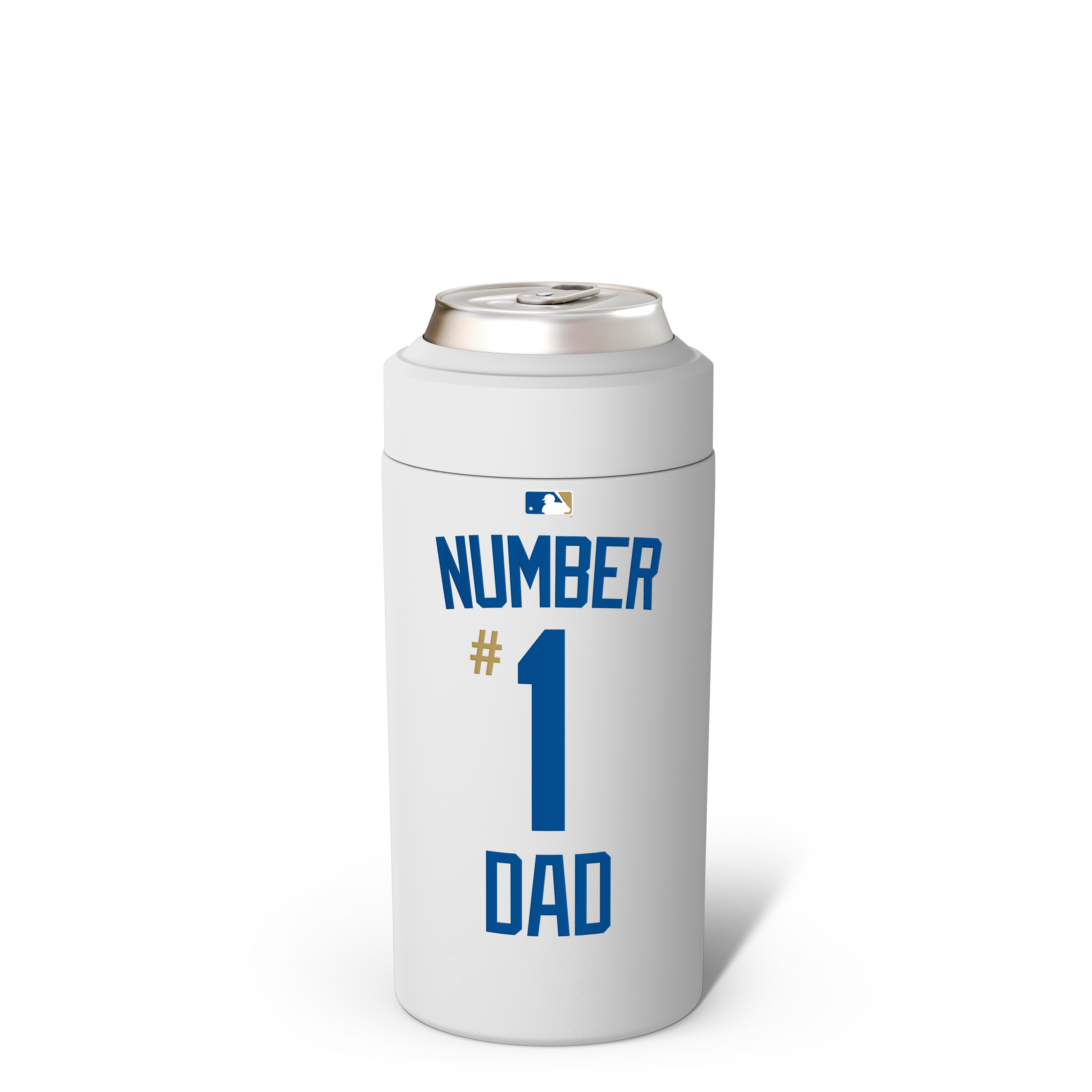 Universal Buddy Kansas City Royals #1 Dad
