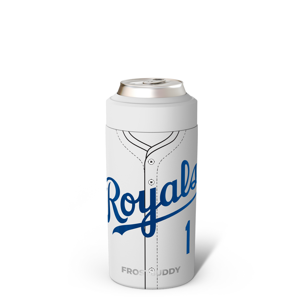 Universal Buddy Kansas City Royals #1 Dad