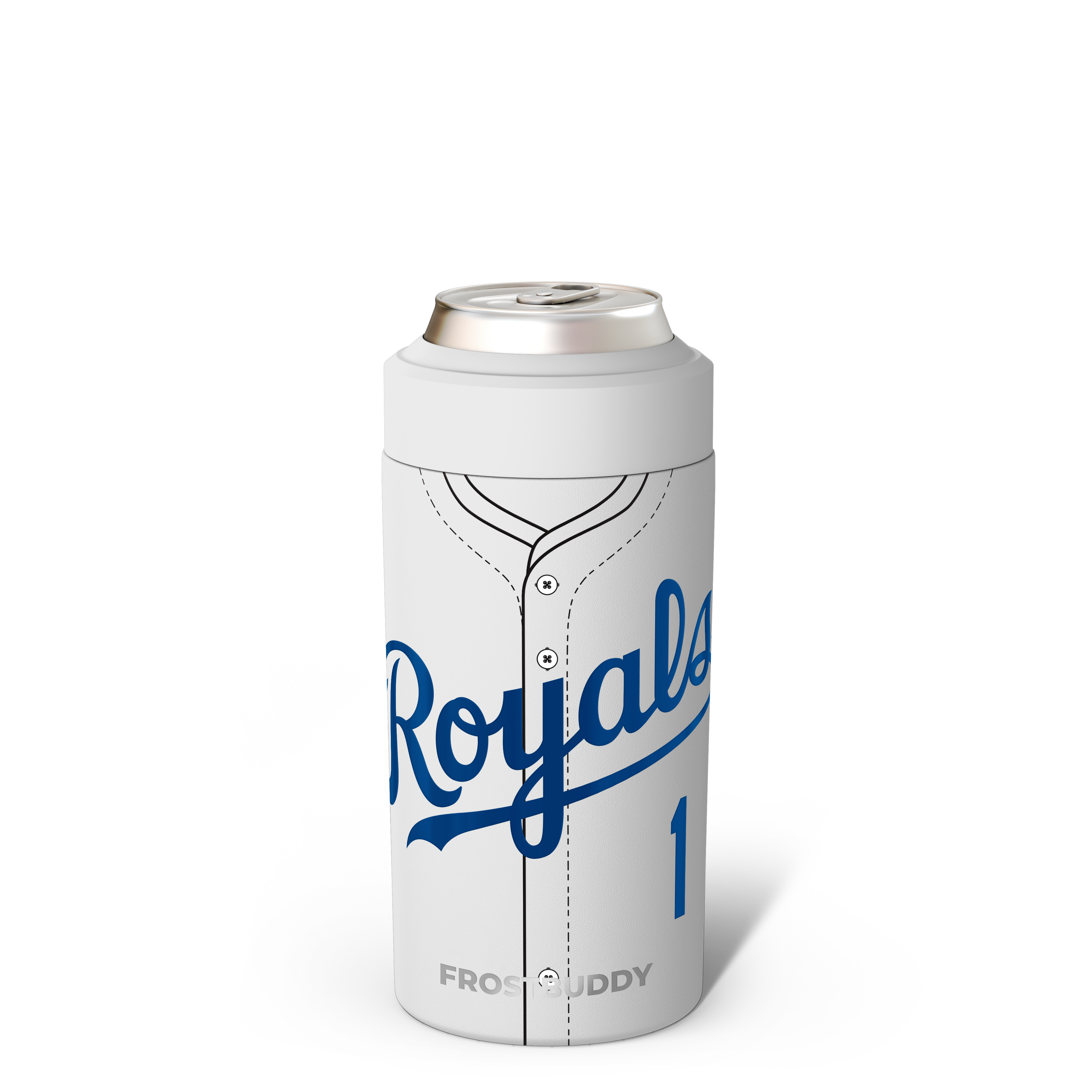 Universal Buddy Kansas City Royals #1 Dad