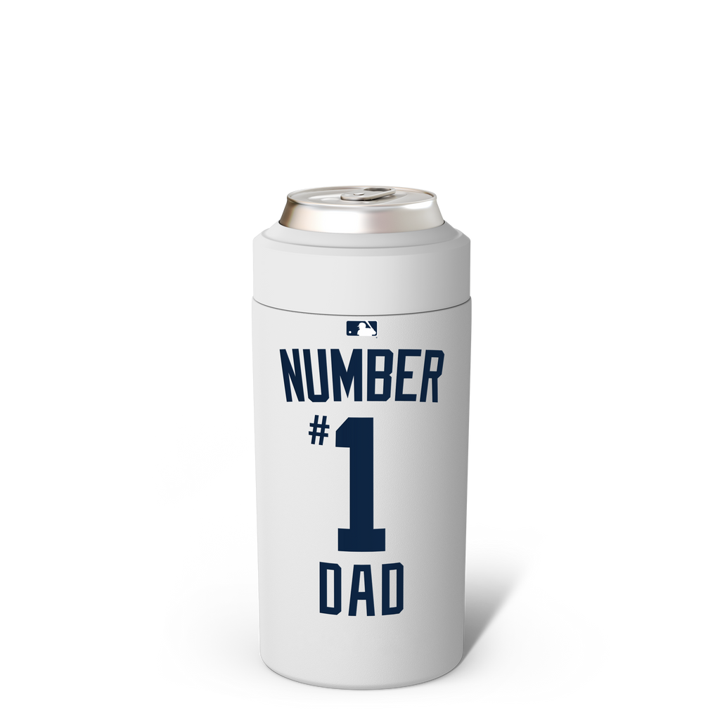 Universal Buddy Detroit Tigers #1 Dad