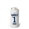 Universal Buddy Detroit Tigers #1 Dad
