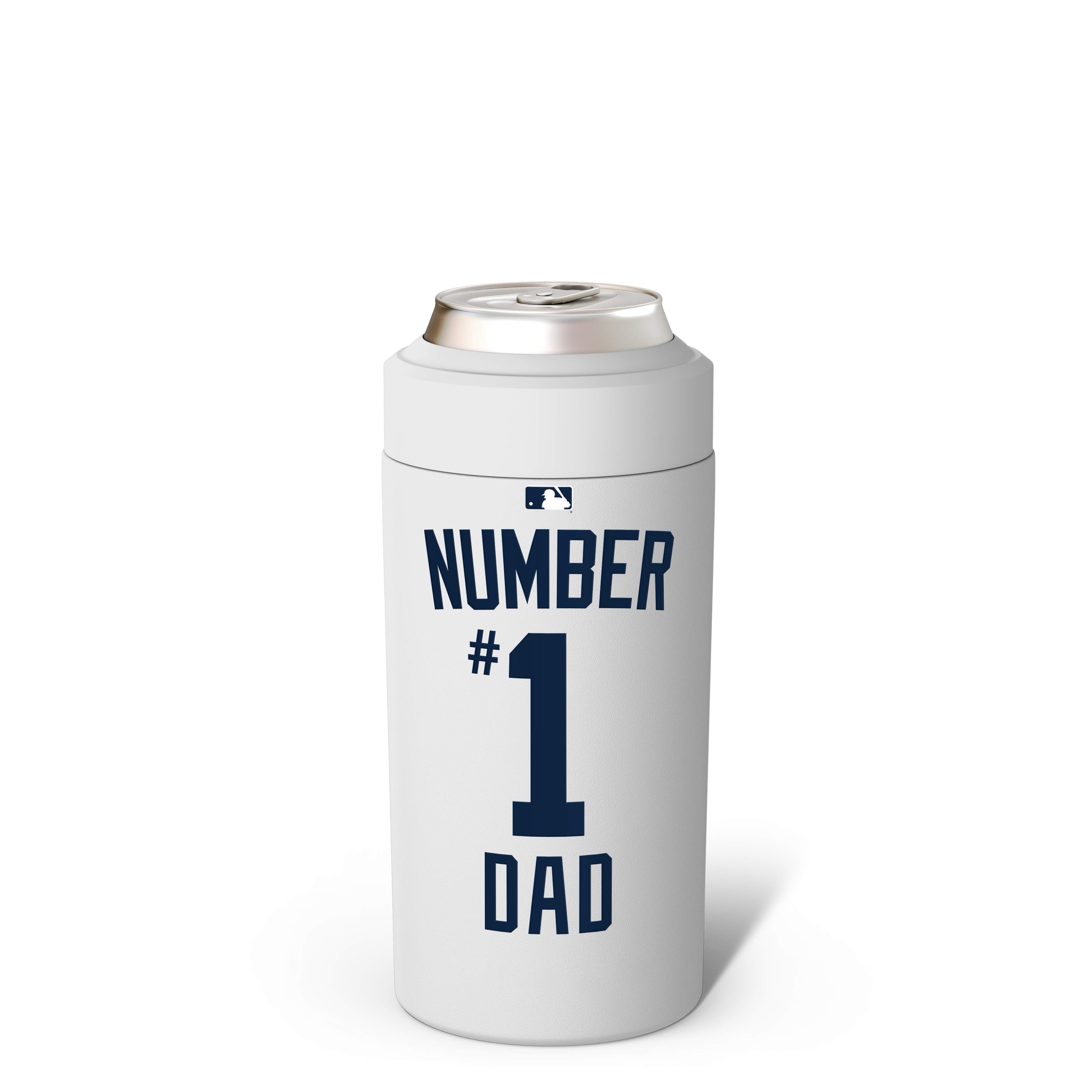 Universal Buddy Detroit Tigers #1 Dad