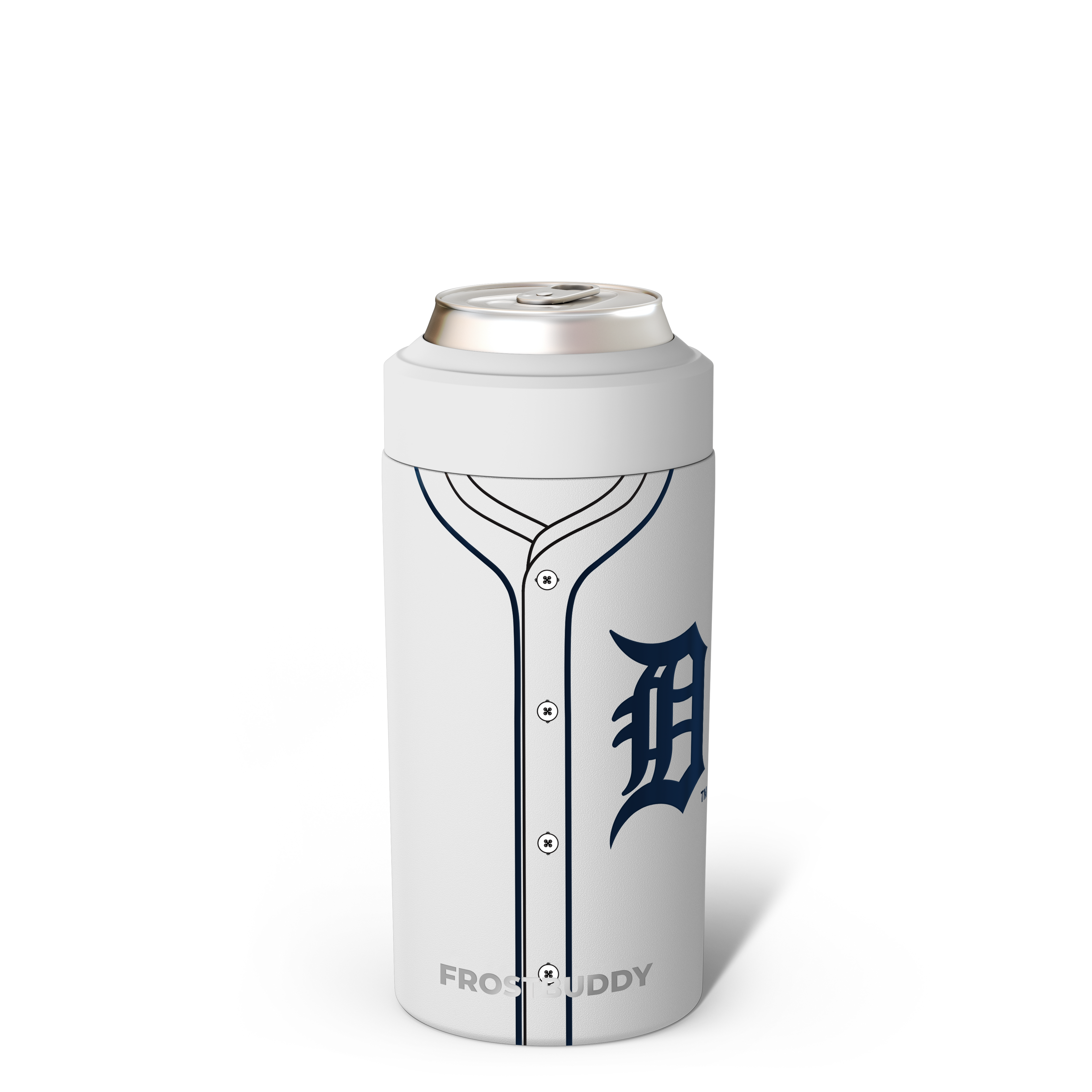 Universal Buddy Detroit Tigers #1 Dad