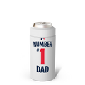 Universal Buddy Minnesota Twins #1 Dad