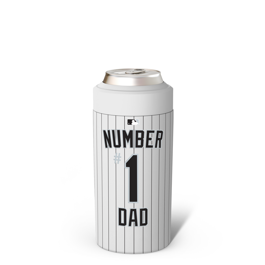 Universal Buddy Chicago White Sox #1 Dad