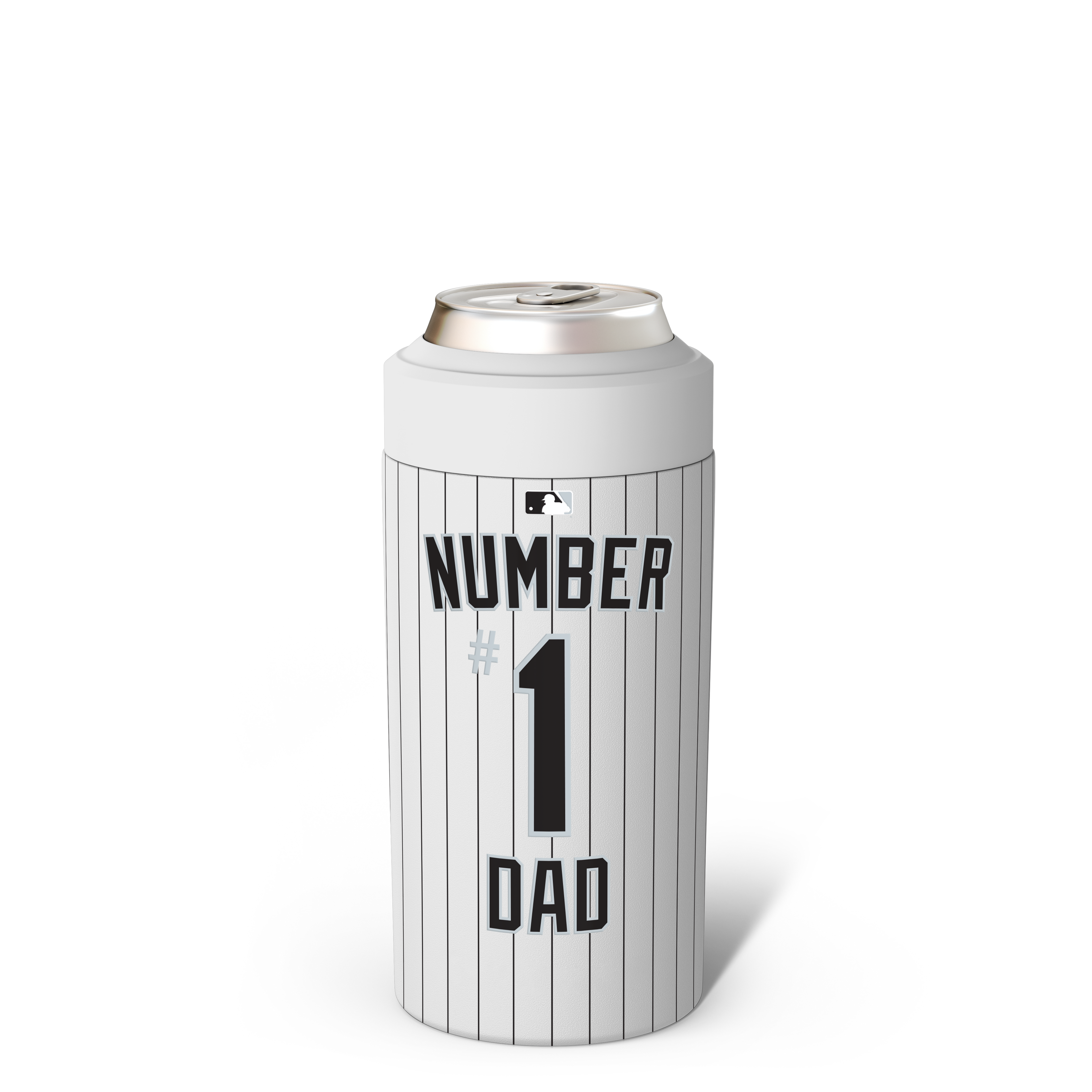 Universal Buddy Chicago White Sox #1 Dad
