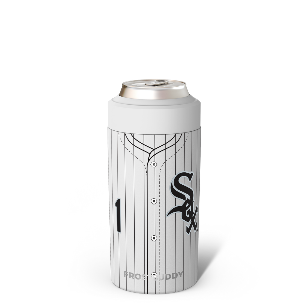 Universal Buddy Chicago White Sox #1 Dad