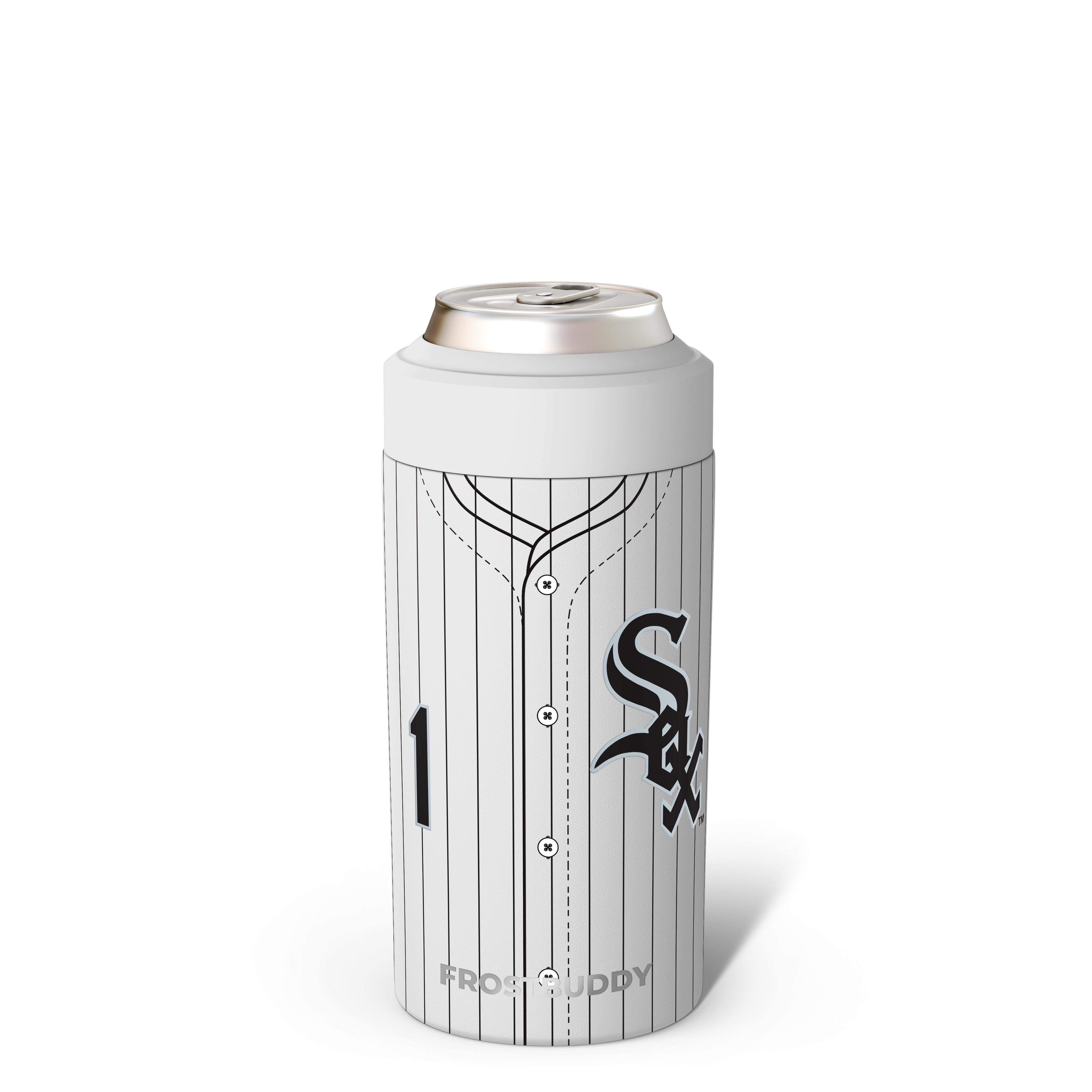 Universal Buddy Chicago White Sox #1 Dad