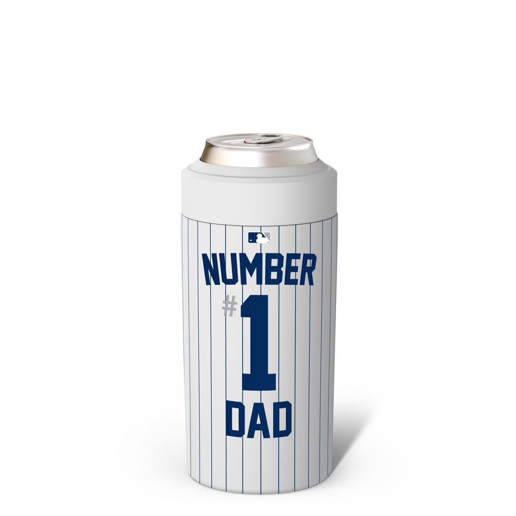 Universal Buddy New York Yankees #1 Dad
