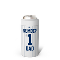 Universal Buddy New York Yankees #1 Dad