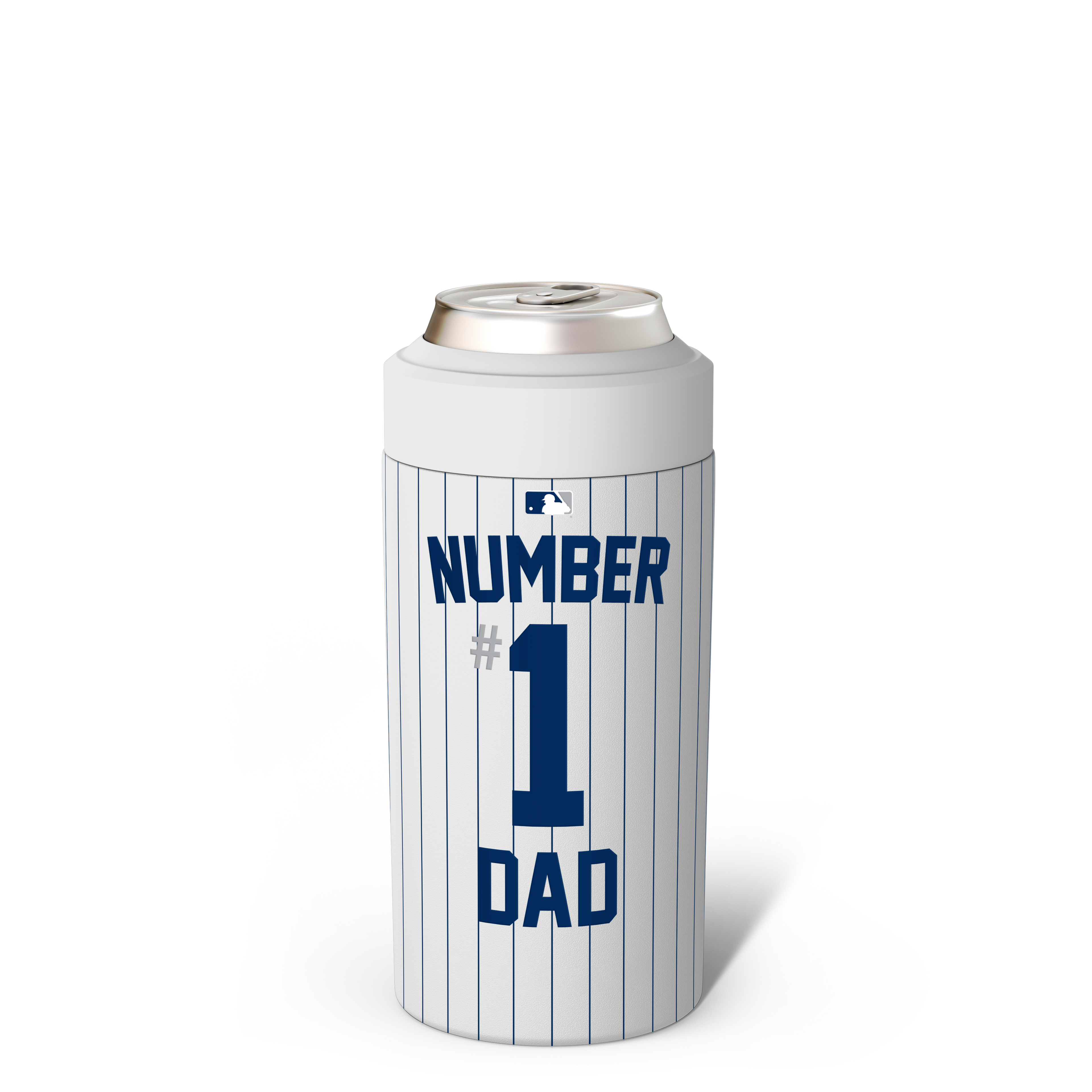Universal Buddy New York Yankees #1 Dad