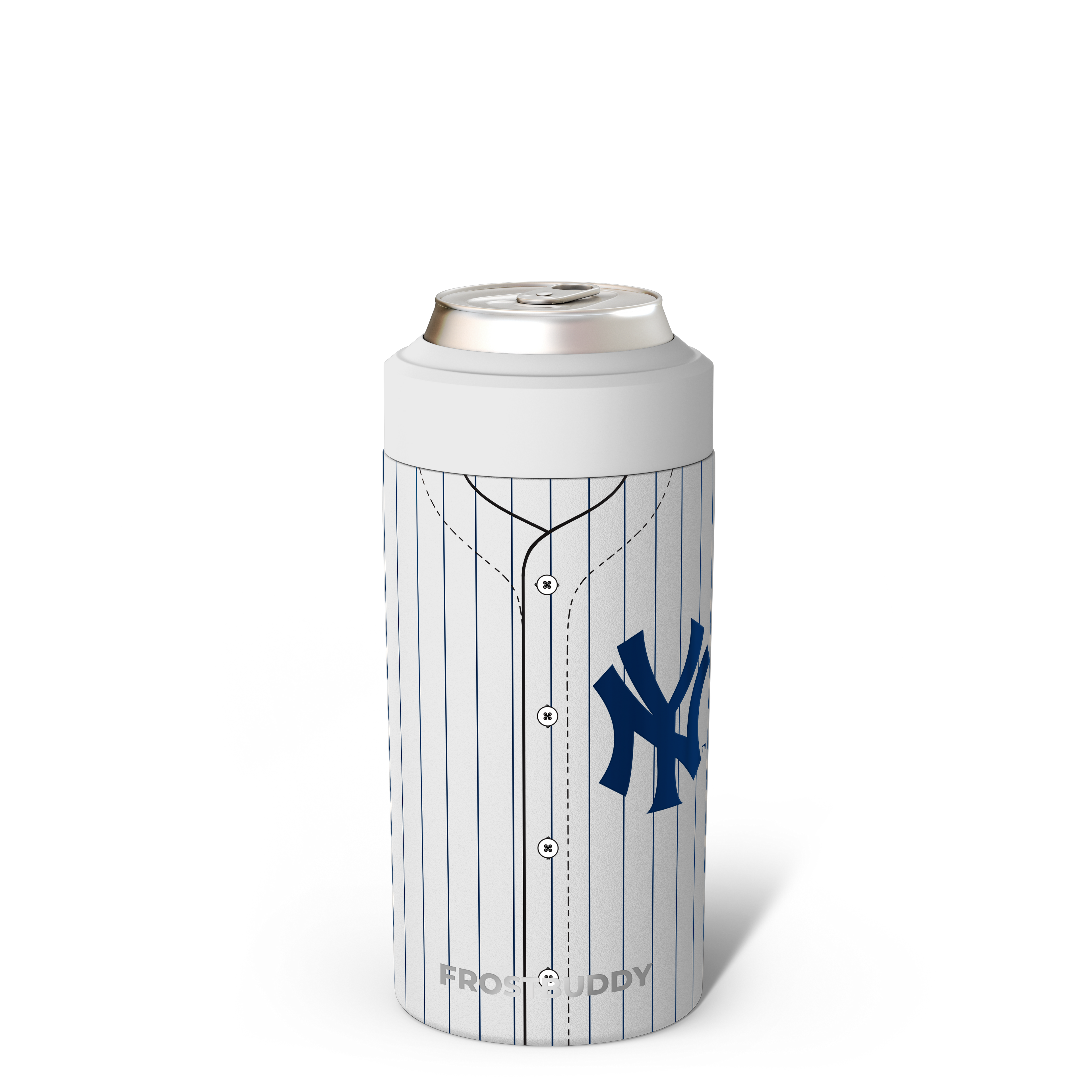 Universal Buddy New York Yankees #1 Dad