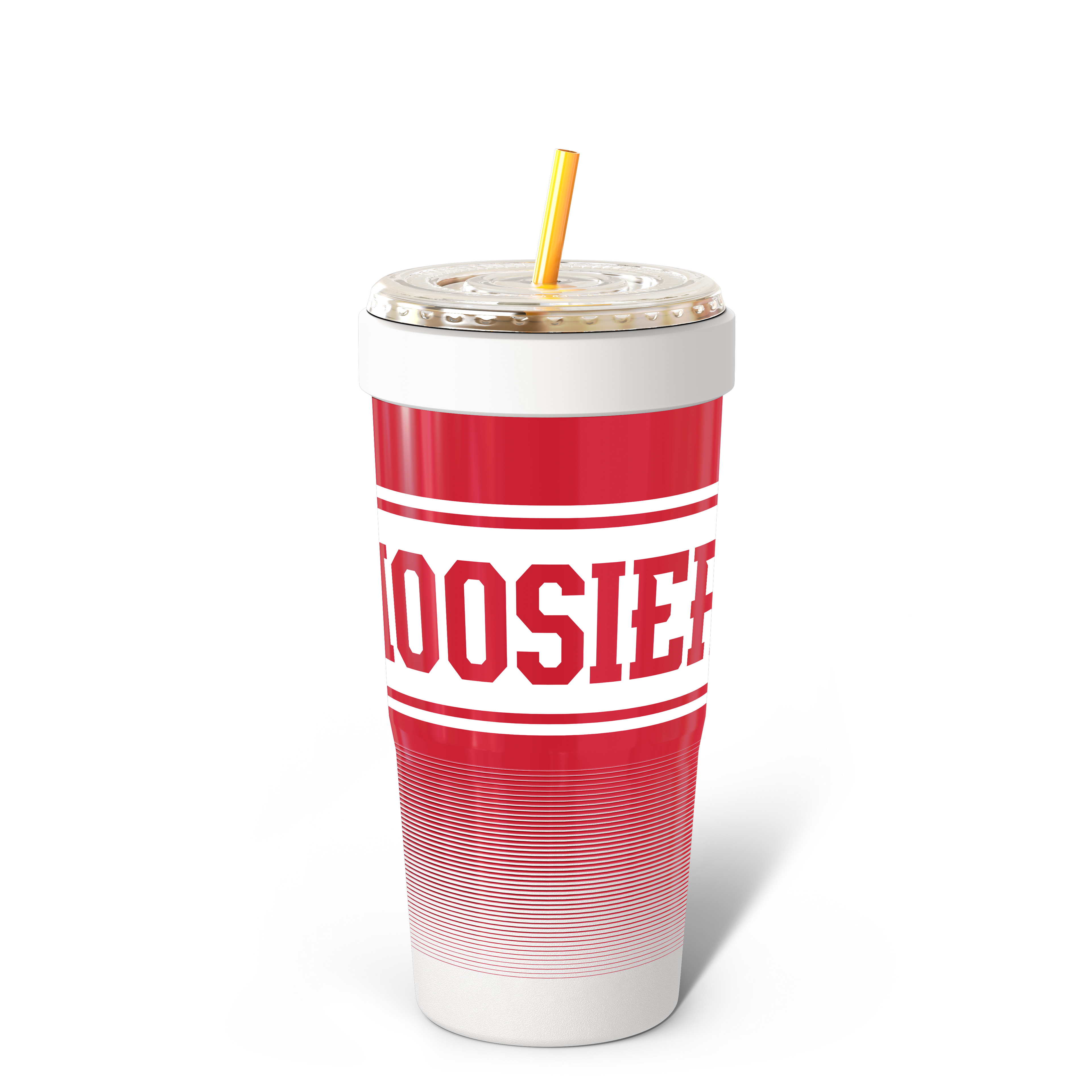 To-Go Buddy Indiana Hoosiers Gradient