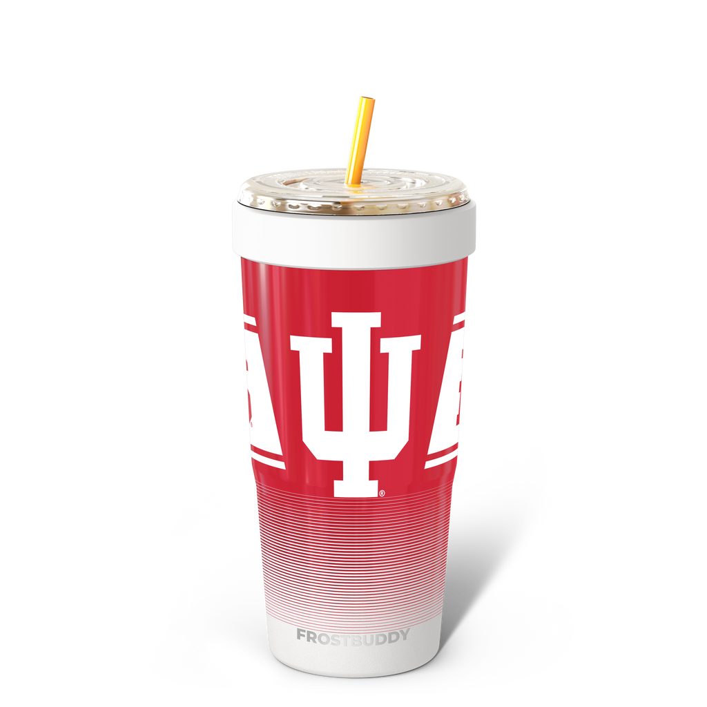 To-Go Buddy Indiana Hoosiers Gradient