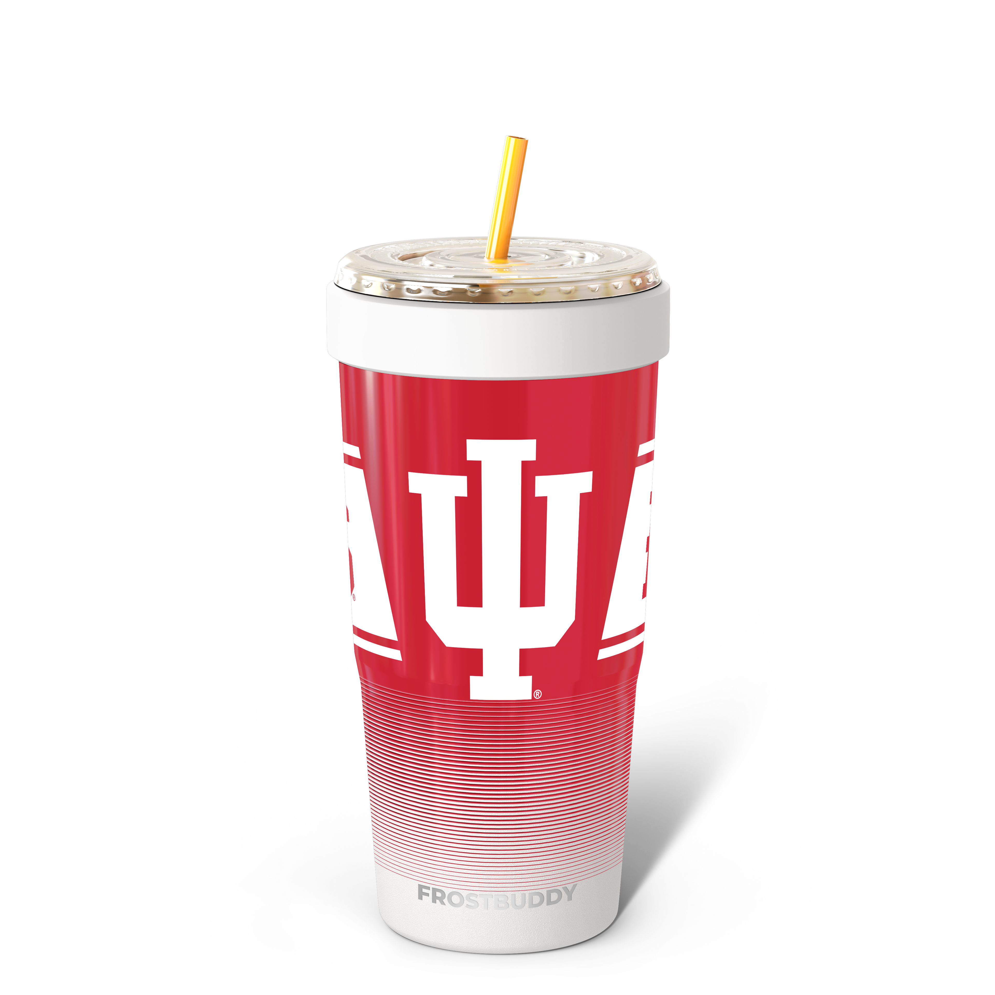 To-Go Buddy Indiana Hoosiers Gradient