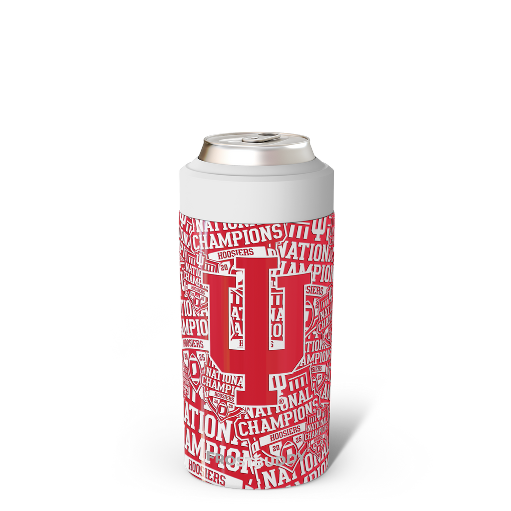Universal Buddy Indiana Hoosiers CFB National Champs