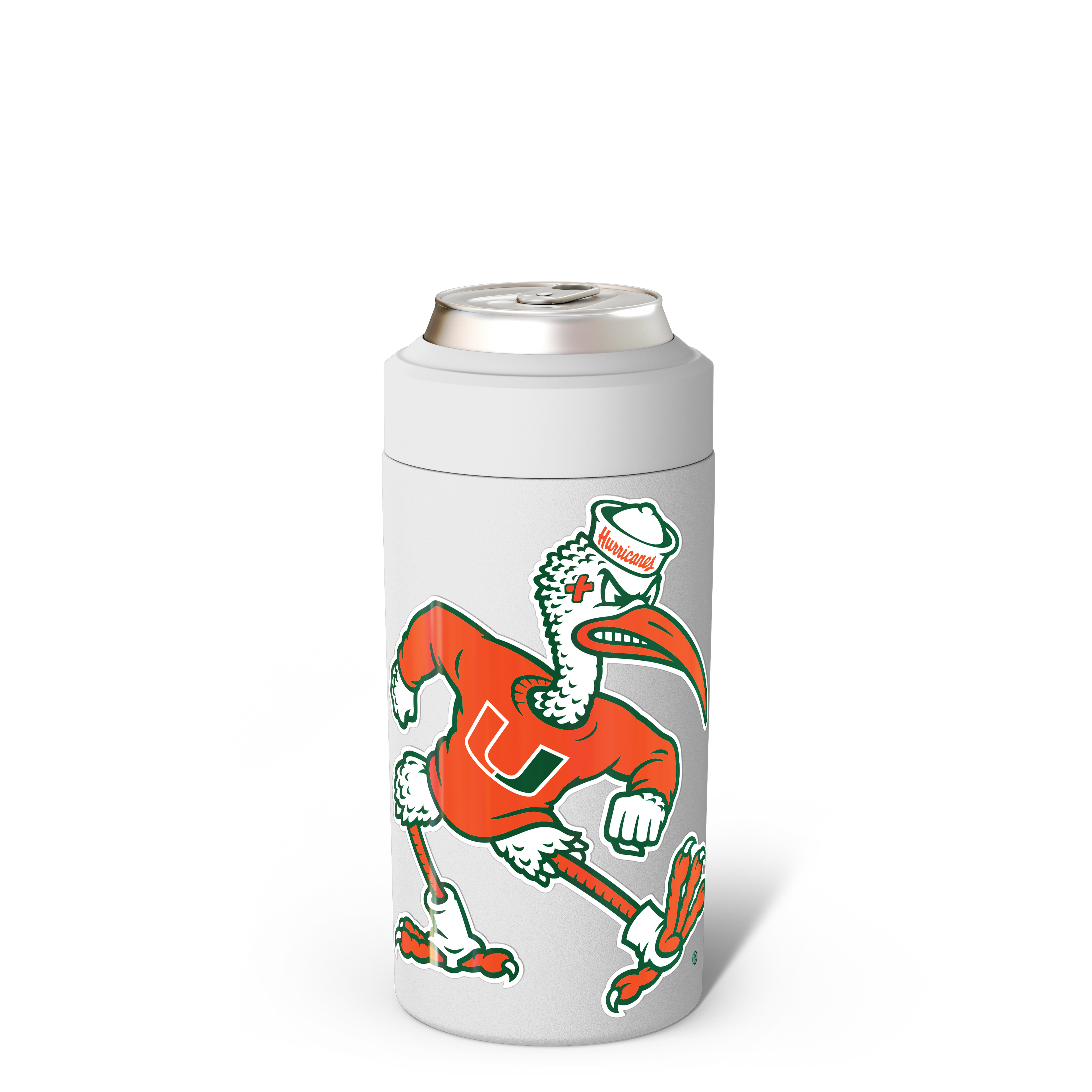 Universal Buddy Miami Hurricanes The U