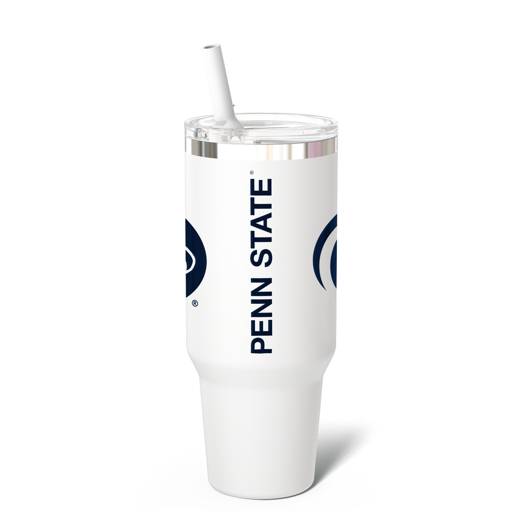 Thicc Buddy 40oz Penn State Nittany Lions Gameday