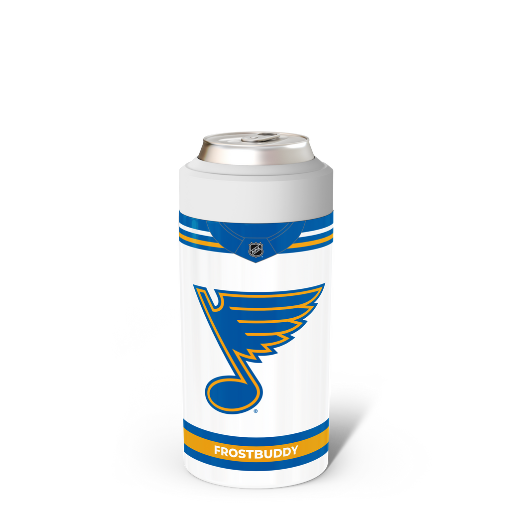 Universal Buddy St. Louis Blues Jersey