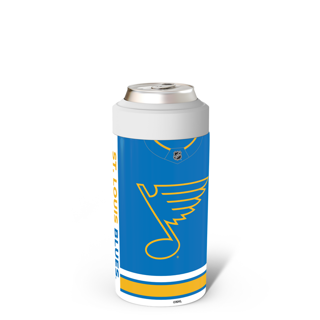 Universal Buddy St. Louis Blues Jersey
