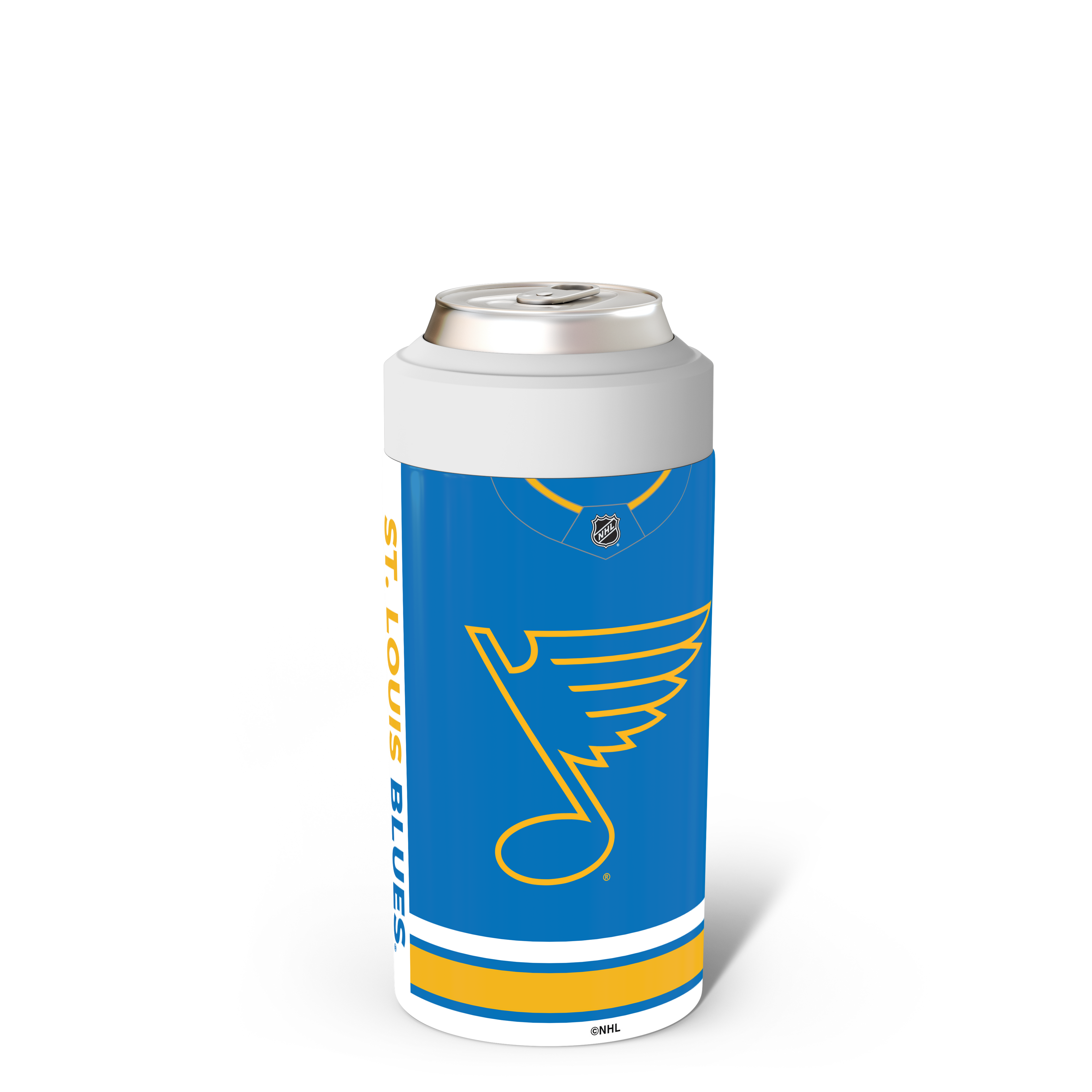 Universal Buddy St. Louis Blues Jersey